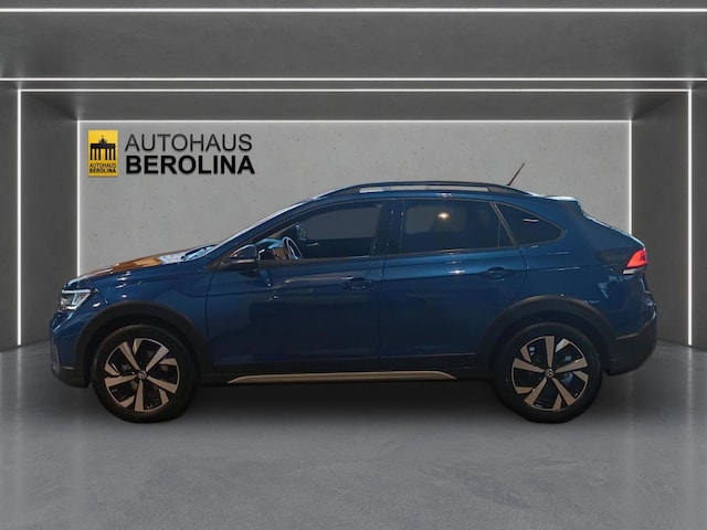 Volkswagen Taigo 1.0 TSI DSG Life