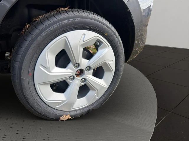 Suzuki Swift AllGrip Comfort DualJet Hybrid