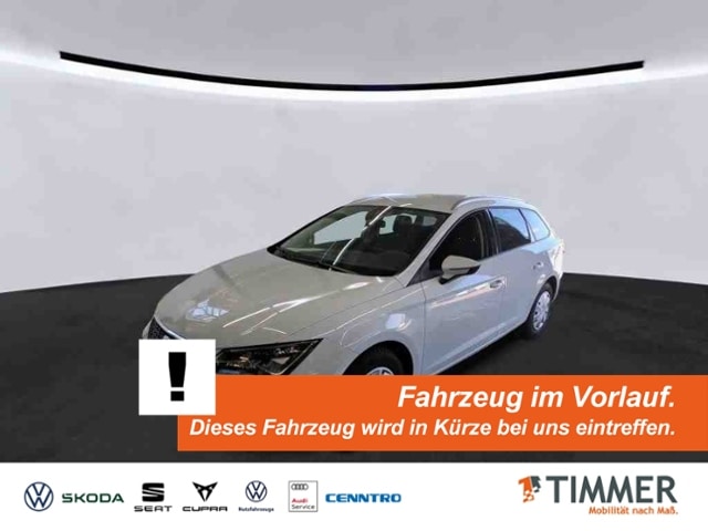 Seat Leon 1.6 TDI Sportstourer Style