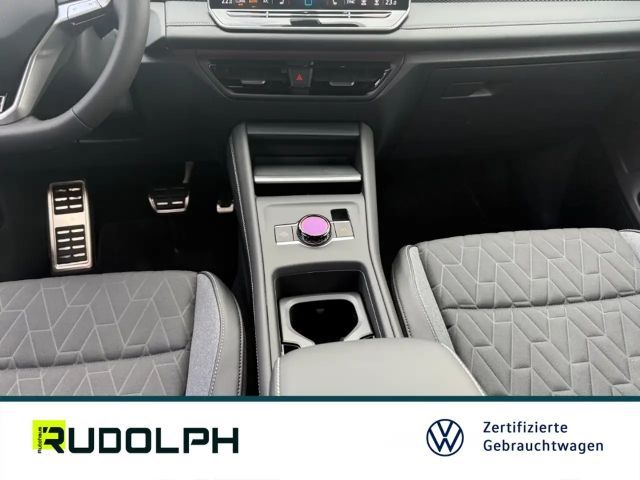 Volkswagen Tiguan 1.5 eTSI DSG