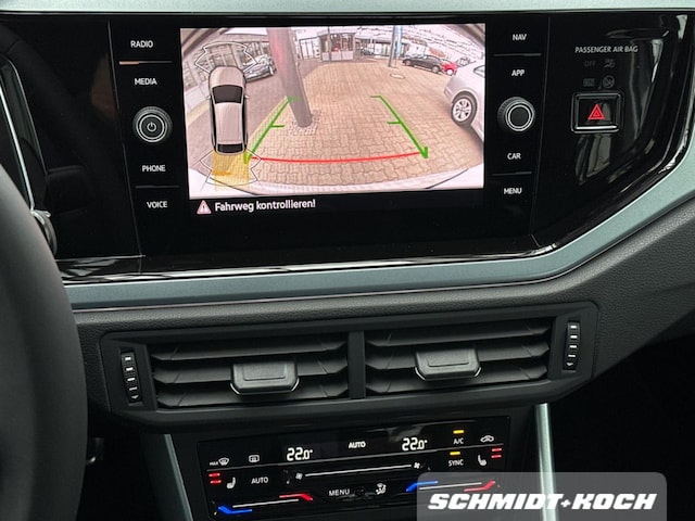 Volkswagen Taigo 1.0 TSI DSG