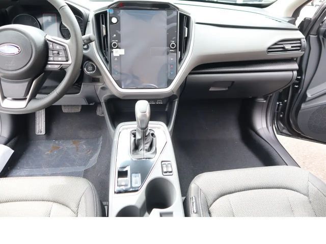 Subaru Crosstrek Active