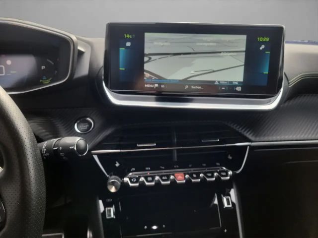 Peugeot E-2008 GT-Line