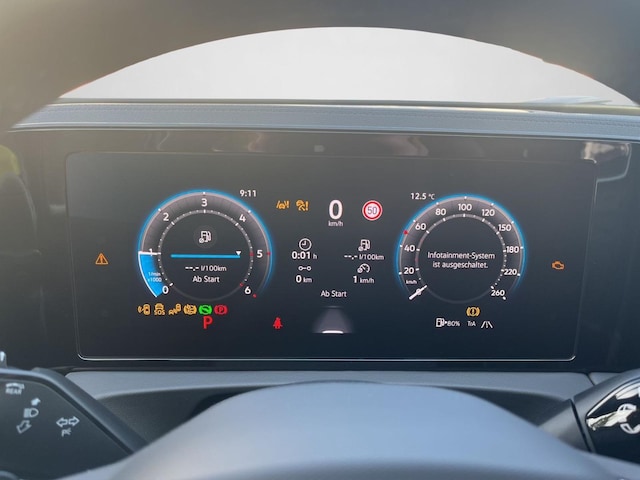 Volkswagen Tiguan DSG R-Line