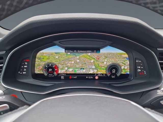 Audi S6 Avant Quattro