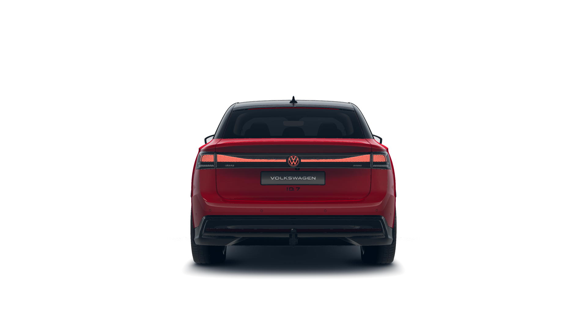 Volkswagen ID.7 Style