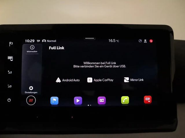 Seat Ibiza 1.0 TSI FR-lijn Plus