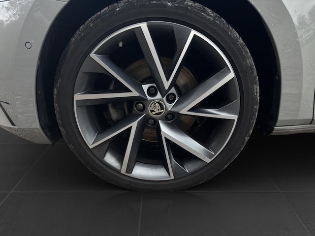 Skoda Superb 1.5 TSI Combi Sportline