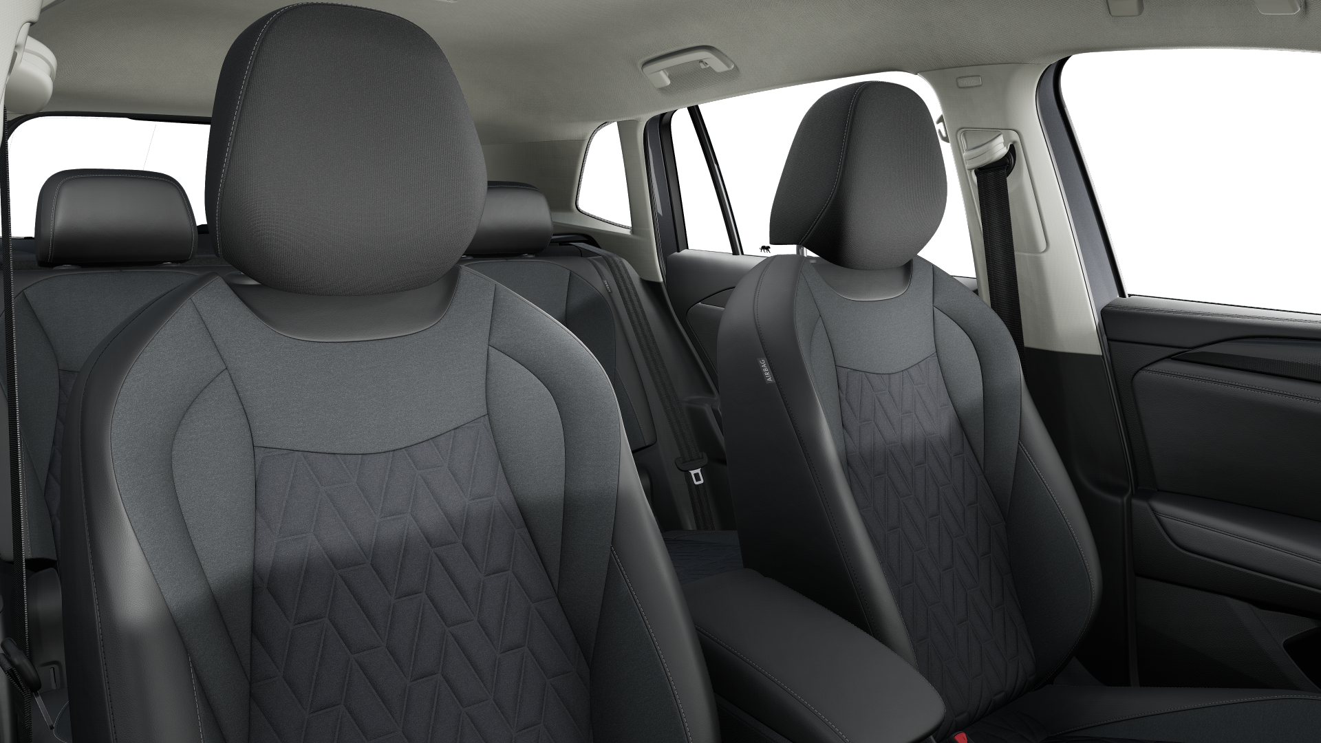 Volkswagen Tiguan 1.5 eTSI DSG Life