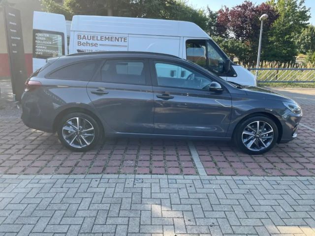 Hyundai i30 1.0 Advantage T-GDi