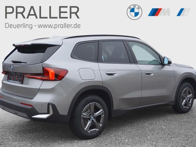 BMW X1 sDrive20i