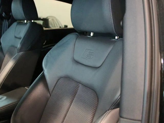 Audi e-tron 50 Quattro S-Line Sportback