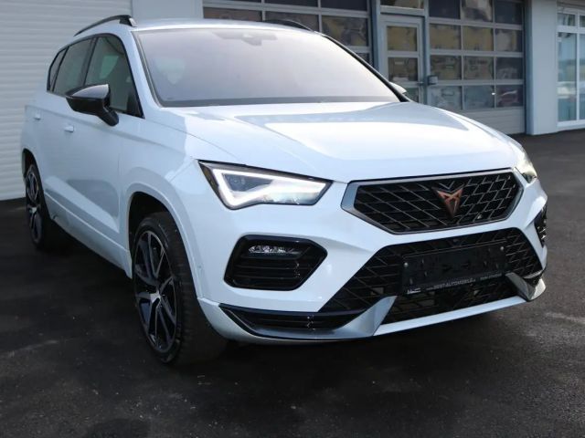 Cupra Ateca 1.5 TSI DSG