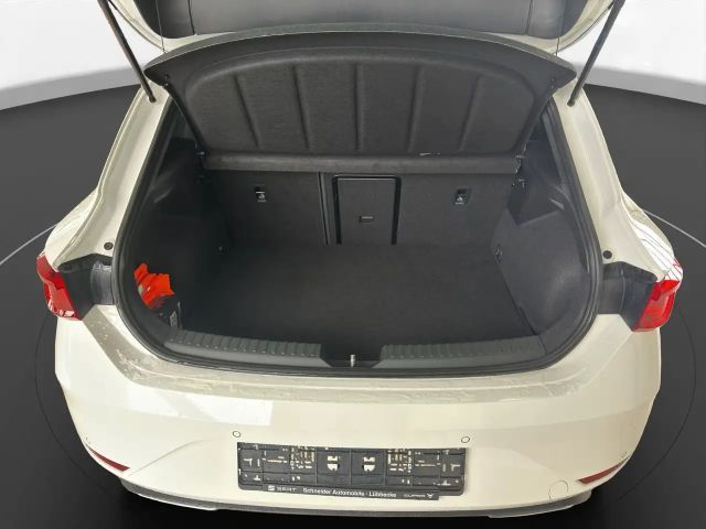 Seat Leon FR-lijn e-Hybrid