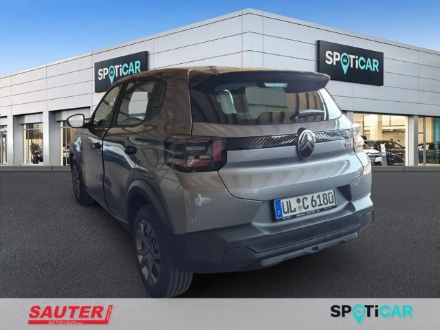Citroën C3 PureTech You