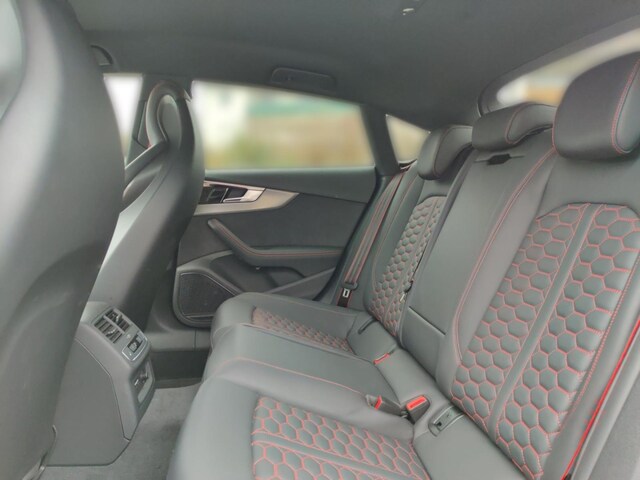 Audi RS5 Quattro Sportback