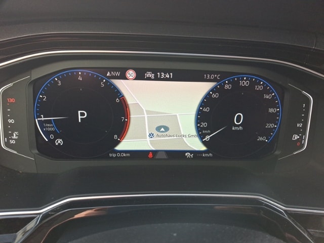 Volkswagen Taigo 1.0 TSI DSG IQ.Drive