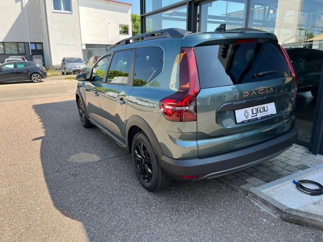 Dacia Jogger ECO-G Extreme