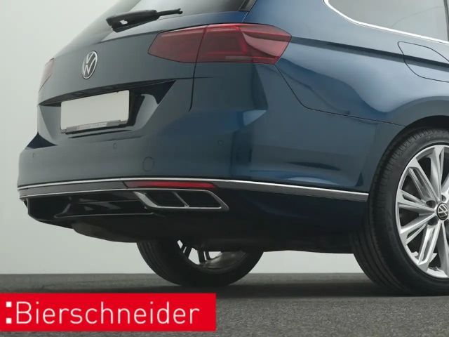 Volkswagen Passat 2.0 TDI DSG R-Line Variant