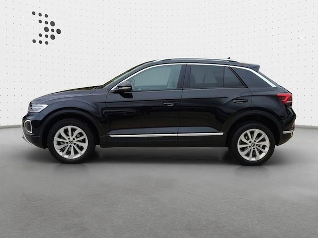 Volkswagen T-Roc 1.5 TSI DSG Style