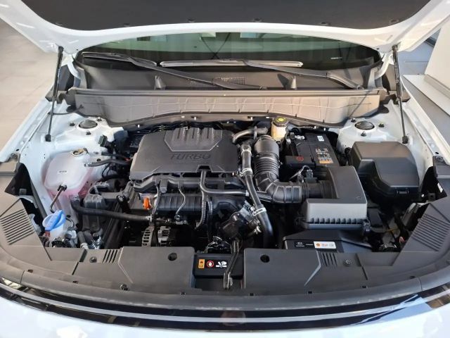 Hyundai Kona 1.0 T-GDi Trend