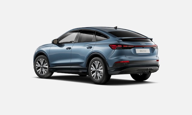 Audi Q4 e-tron 35 Sportback