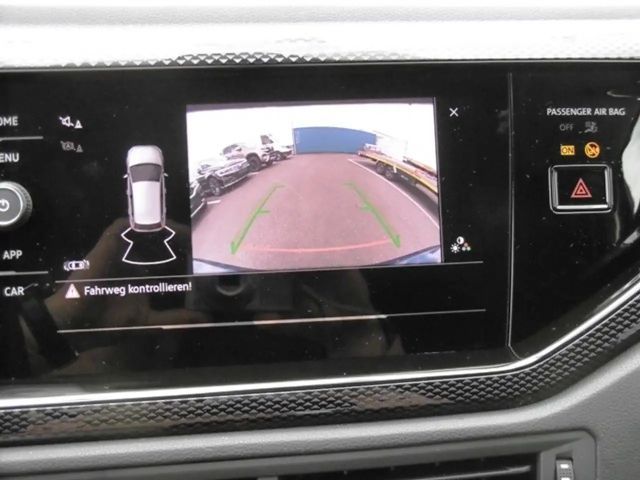 Volkswagen Polo 1.0 TSI Life