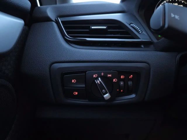 BMW 216 216d Gran Tourer