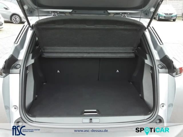 Peugeot 2008 Allure Pack