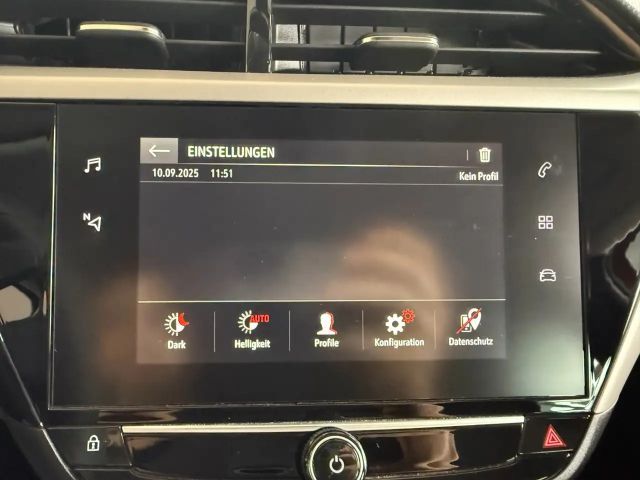 Opel Corsa Edition F Edition