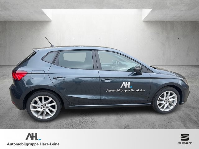Seat Ibiza 1.0 TSI