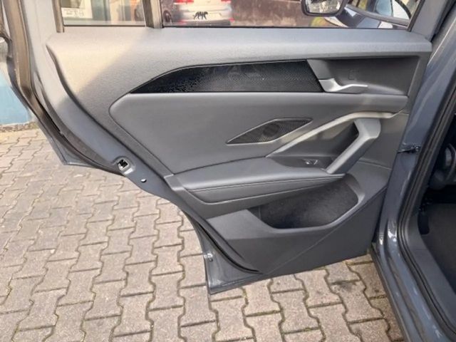 Volkswagen Tiguan 1.5 eTSI DSG Life