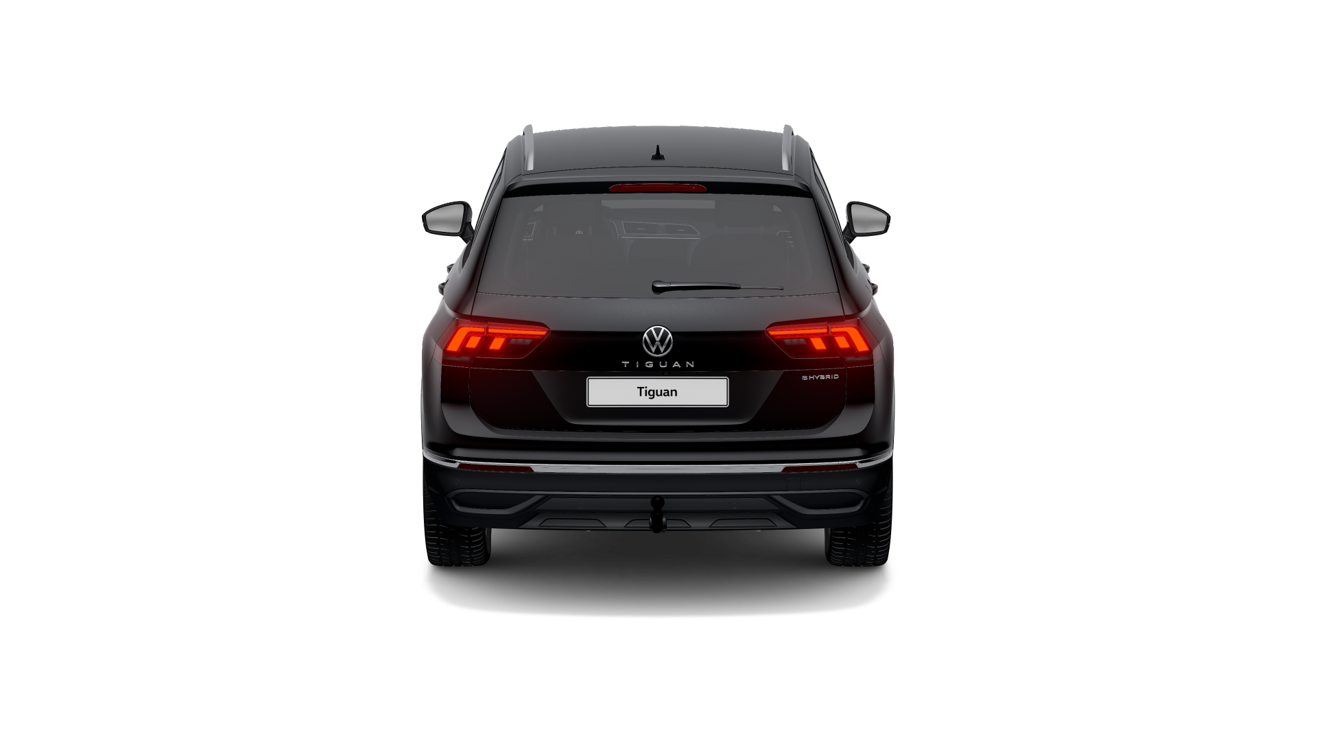 Volkswagen Tiguan DSG eHybrid