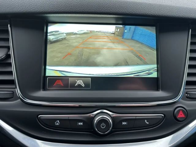 Opel Astra Sports Tourer