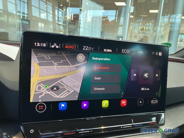 Cupra Leon DSG VZ e-Hybrid