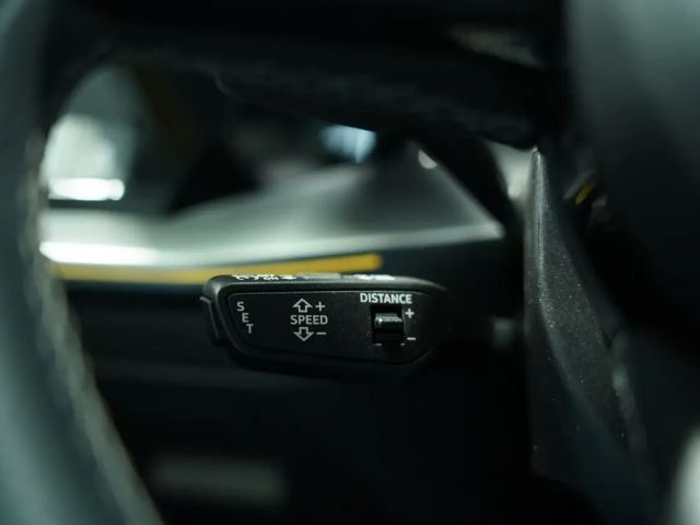 Audi S3 Quattro Sedan