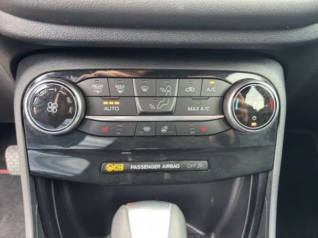 Ford Puma EcoBoost ST Line