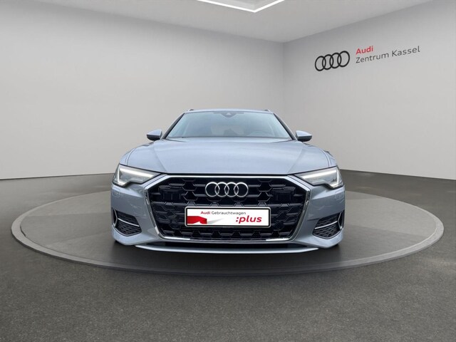 Audi A6 45 TFSI Avant S-Tronic