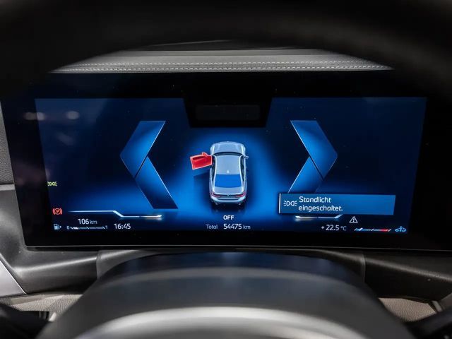 BMW 330 330i M-Sport Sedan xDrive