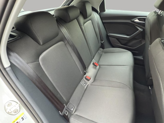 Audi A1 25 TFSI S-Tronic Sportback