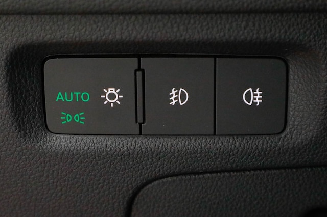 Skoda Octavia 2.0 TDI 4x4 Combi