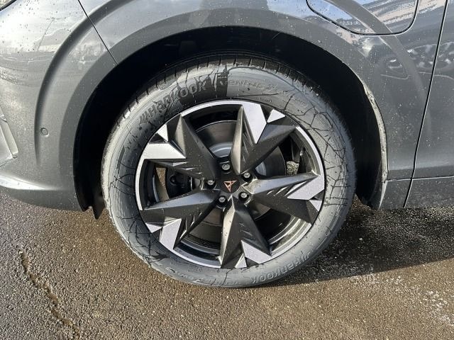 Cupra Terramar 1.5 e-Hybrid VZ