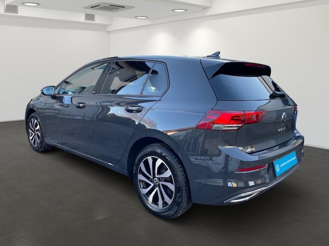 Volkswagen Golf 1.5 eTSI Golf VIII