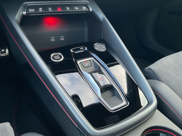 Audi A3 Quattro S-Tronic Sportback