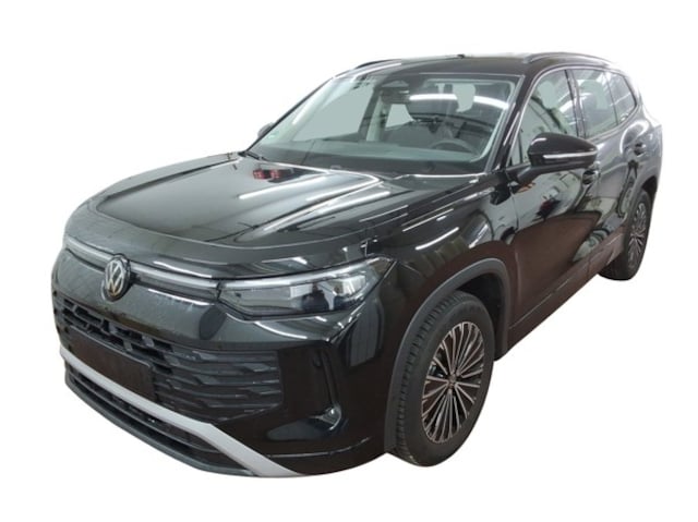 Volkswagen Tayron 1.5 eTSI