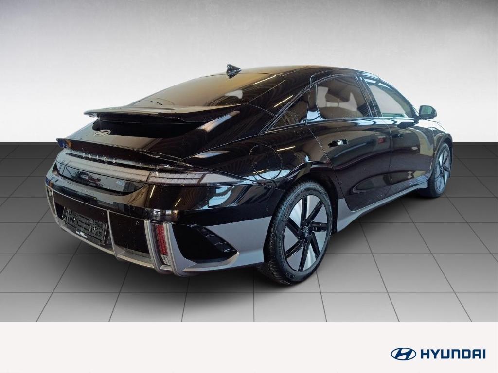 Hyundai IONIQ 6 4WD UNIQ Vierwielaandrijving