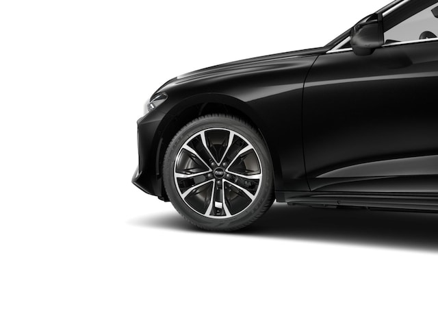 Audi A5 Avant S-Tronic