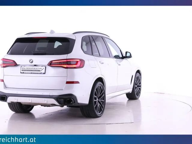 BMW X5 xDrive40d