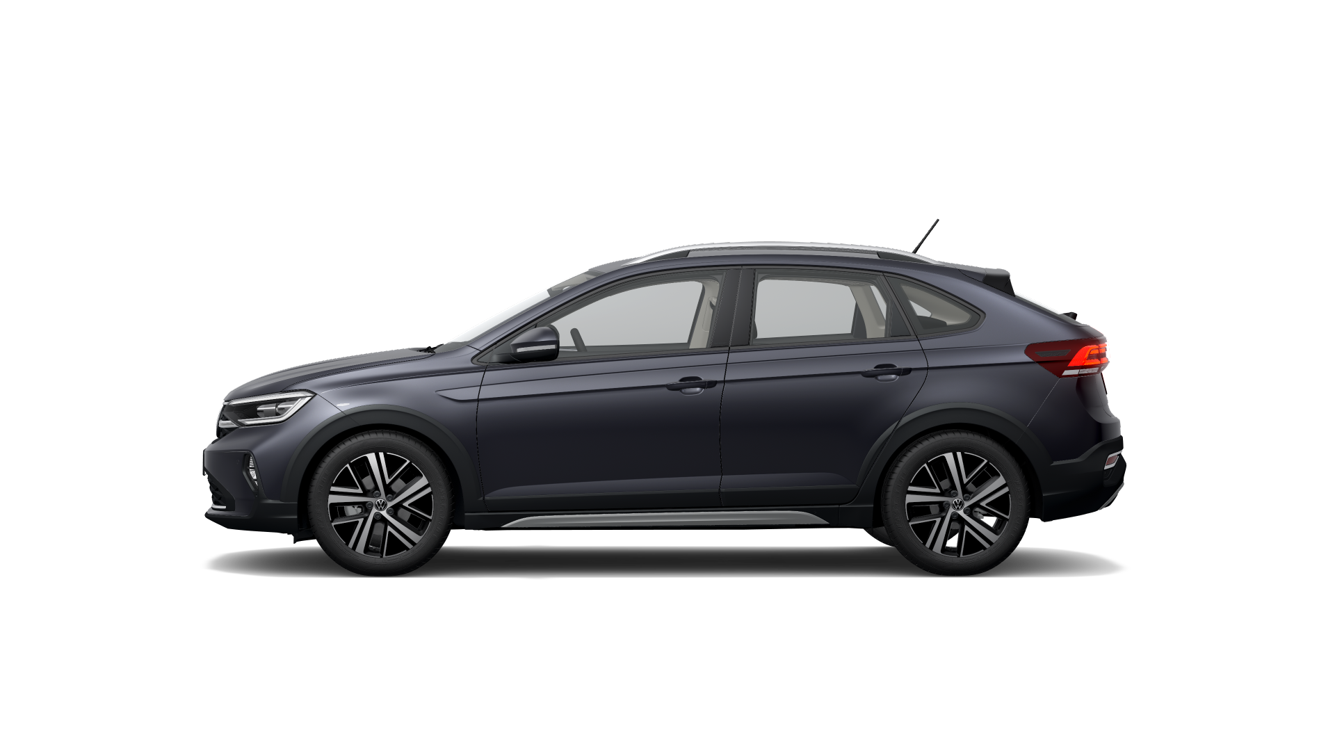 Volkswagen Taigo 1.0 TSI Style