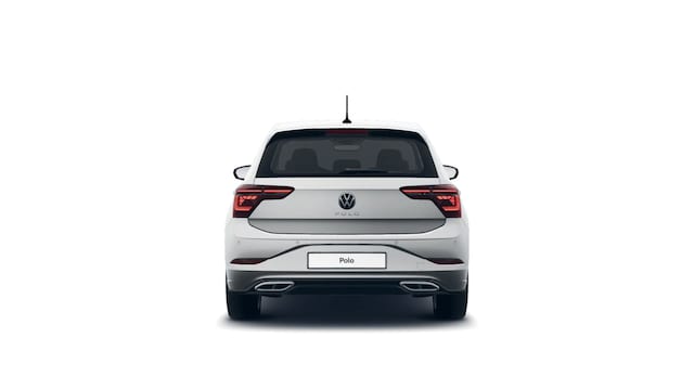 Volkswagen Polo 1.0 TSI DSG R-Line
